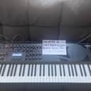 Access Virus TI 61-Key Digital Synthesizer 2000s - Black
