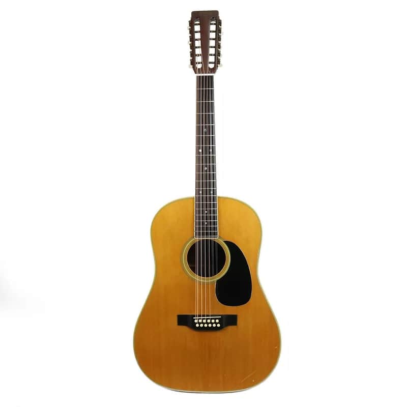 Martin D12-35 1965 - 1994 image 1