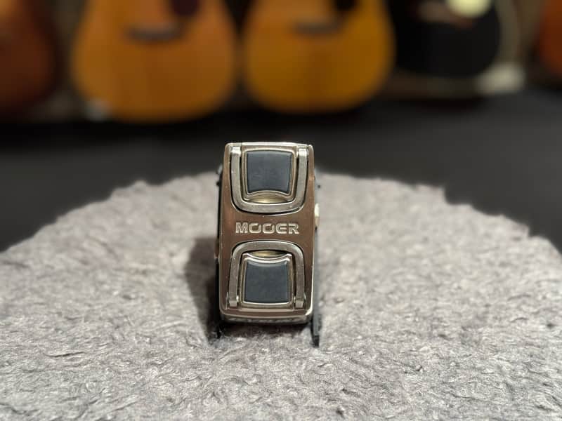 Mooer Leveline
