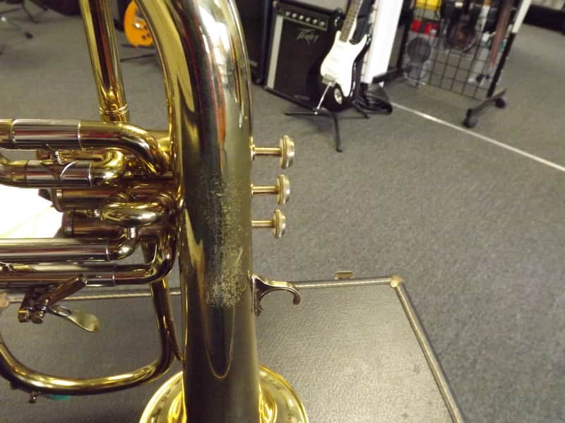 Couesnon STAR MONOPOLE | Trumpet eBay Monopole Star Vintage Rare