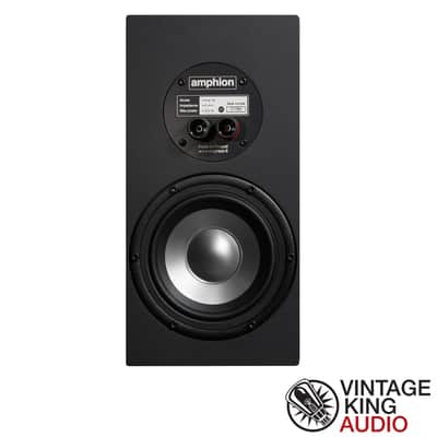 Amphion One18 Passive 2-Way Studio Monitor Single * Open Box / Demo Deal * image 4
