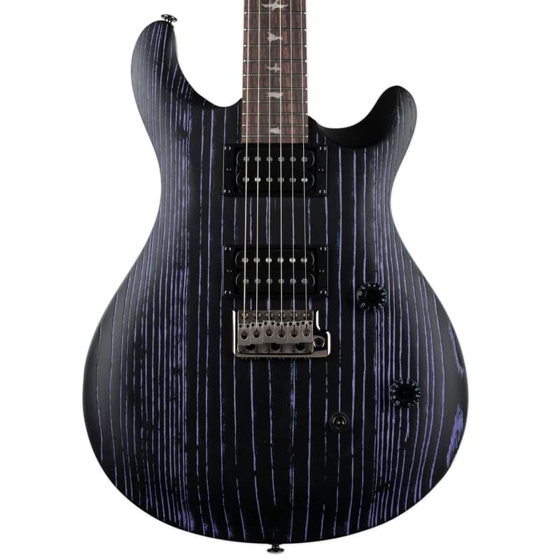 PRS SE Swamp Ash CE 24 Sandblasted image 4