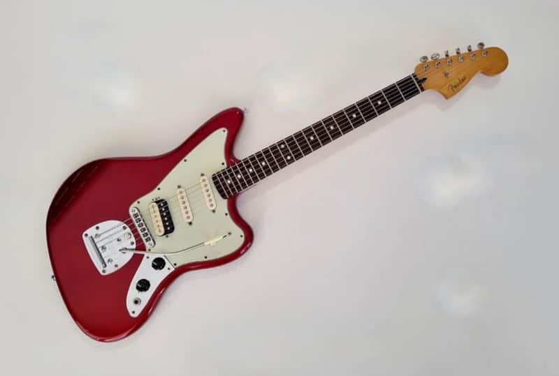 Fender Pawn Shop Jaguarillo 2013 image 1