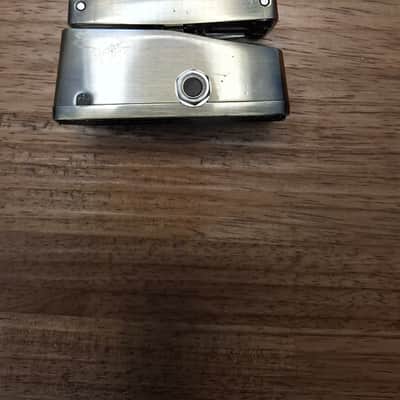 Mooer Wahter Wah 2010s - Bronze image 2