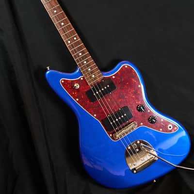 Fender Japan Hybrid II Jazzmaster image 4