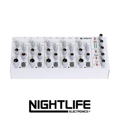 Intellijel Jellymix image 2