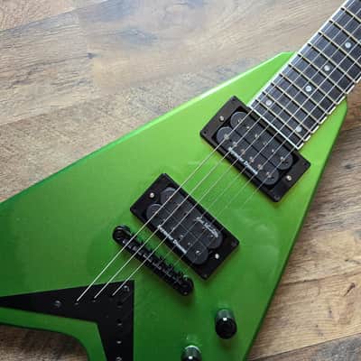 Kramer Dave Mustaine Vanguard Rust In Peace image 8