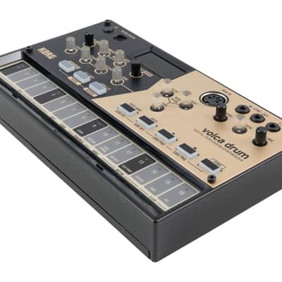 Immagine Korg Volca Drum Physical Modeling Drum Machine [USED] - 3