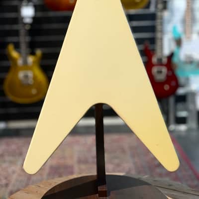 Gibson Flying V 2012 - Classic White image 4