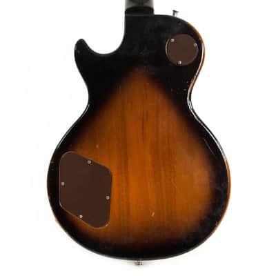 Gibson Les Paul Standard 1974 owned by Mike Wanchic image 4