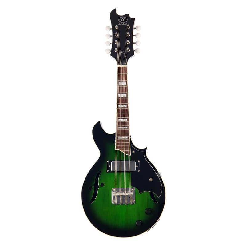 Airline H35 Batwing Mandolin image 5