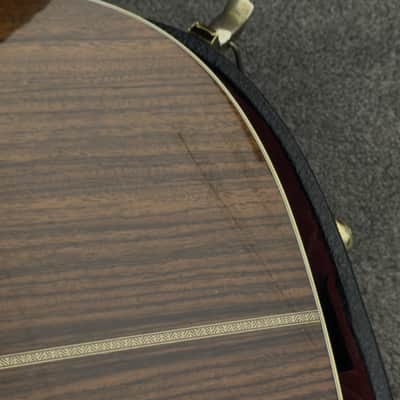 Martin HD-28v image 8