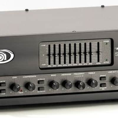 WALTER WOODS USED MI200-8 (M-300) '97 | Reverb Greece