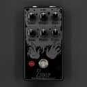 EarthQuaker Devices - Zoar Distortion - 2023 Limited BLACKED OUT Exclusive