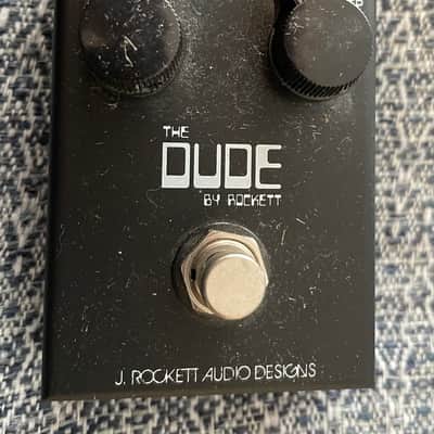 J. Rockett The Dude V2 | Reverb