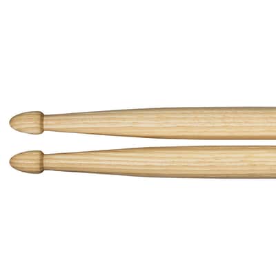 Meinl Heavy 2B American Hickory Drumstick image 2
