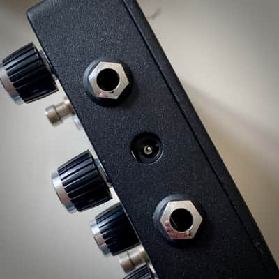 Lovepedal Plexi 100 Pro - Black image 2