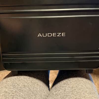 New Drivers! Audeze LCD-5 Open-Back Planar Magnetic Headphones 2023 - Present - Tortoise image 6