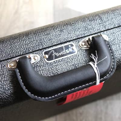 FENDER "Limited Edition Johnny Marr Signature Special Jaguar" HARDCASE, 3, 99 KG image 16