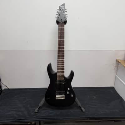 Schecter C-8 Deluxe | Reverb