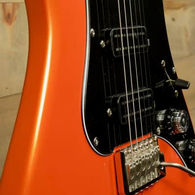 PRS SE NF3 image 7