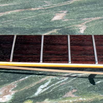 1974 Terada made Morris W25 Humming Bird Style image 18