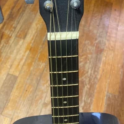 Fender Starcaster 0910104121 2000 - Natural image 2