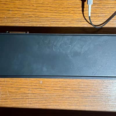 Genelec AD9200A Analogue to Digital Converter image 3