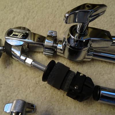 Pearl TC1030 Tom and Cymbal Holder Stand (#1) image 9
