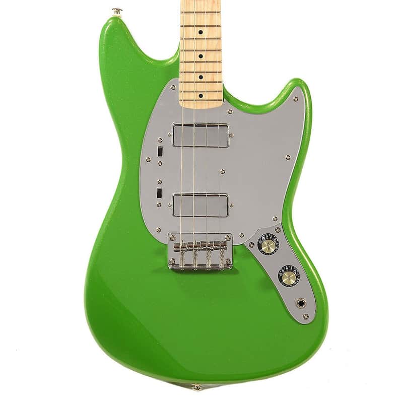 Eastwood Warren Ellis Signature Tenor 2P image 3