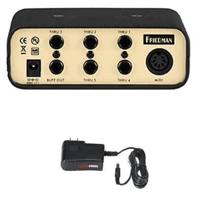 【AREA51】The Box Unity Buffer AREA51 The Box Unity Buffer (04/01) | Reverb