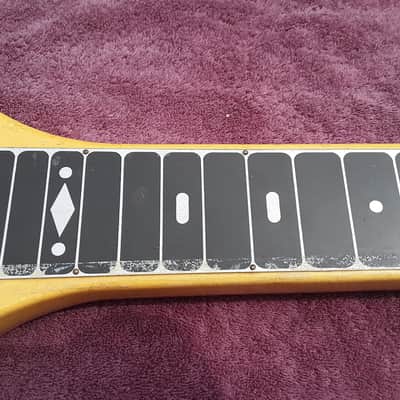 1950s Fender Champion lap steel body guitar 1951 1952 Bild 5
