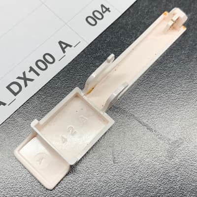 ORIGINAL Yamaha Replacement A Key (CB040390) for DX100, CS01 image 4