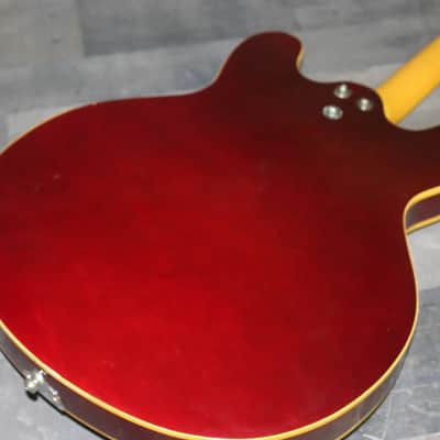 Mosrite Celebrity 12 String 1965 image 15