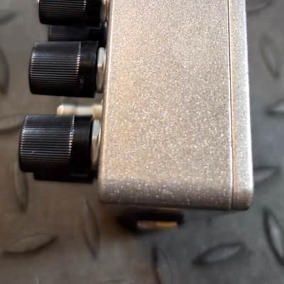 Catalinbread Dirty Little Secret MKIII Marshall style Distortion Overdrive image 4