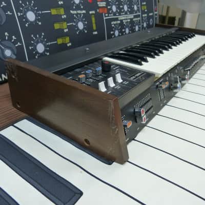 Univox MINI-KORG 2 K-2 (Korg MiniKORG 700S) image 8