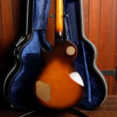 Ibanez 2405 Custom Agent Sunburst Electric Guitar 1977 Pre-Owned image 16