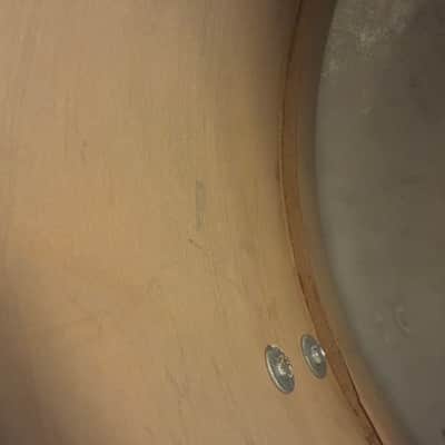 1966-1968 Slingerland Sound King 18x16 Floor Tom BDP image 10