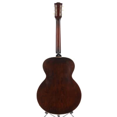 Gibson ES-125T Vintage Sunburst 1960 (C10) (24952) image 6