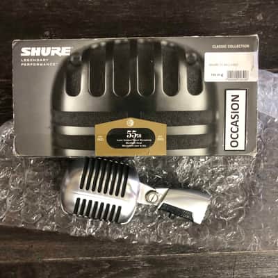 Shure 55 SH 2