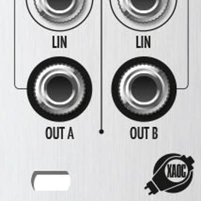 XAOC TALLIN : BRAND NEW :  [DETROIT MODULAR] image 1