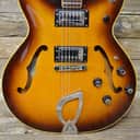 1979 Guild Starfire IV SF4-D W/Case