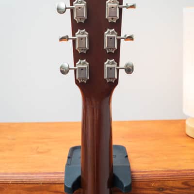 Martin D-18 1976 - Natural image 4