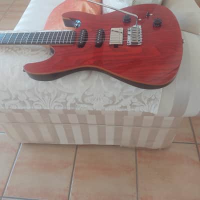 Chapman ML1 X 2022 - Deep Red Gloss - CI22061629 image 13