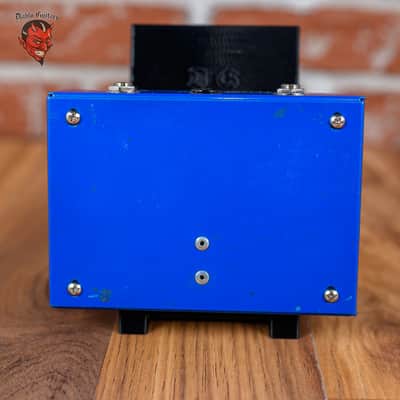 Fulltone Full-Drive 2 Mosfet Blue image 4