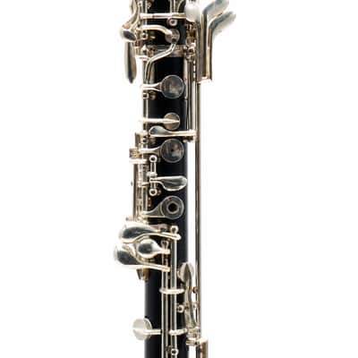 Fox Renard 333 Intermediate Oboe in Polypropylene SN 1205 image 4