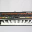Roland Jupiter-8 61-Key Synthesizer 1981 - 1985 - Black