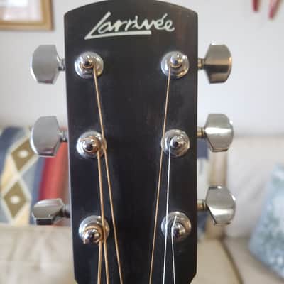 Rare and Original Laravee OM-03 Canadien image 7