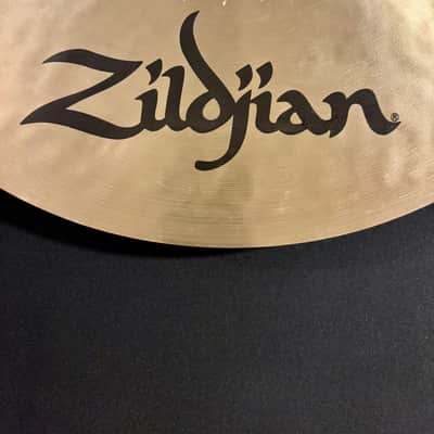 Zildjian 18” K Series Paper Thin Crash Cymbal 1102g image 6