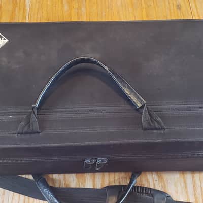 YAMAHA  YAS 23 ALTO SAXOPHONE image 18